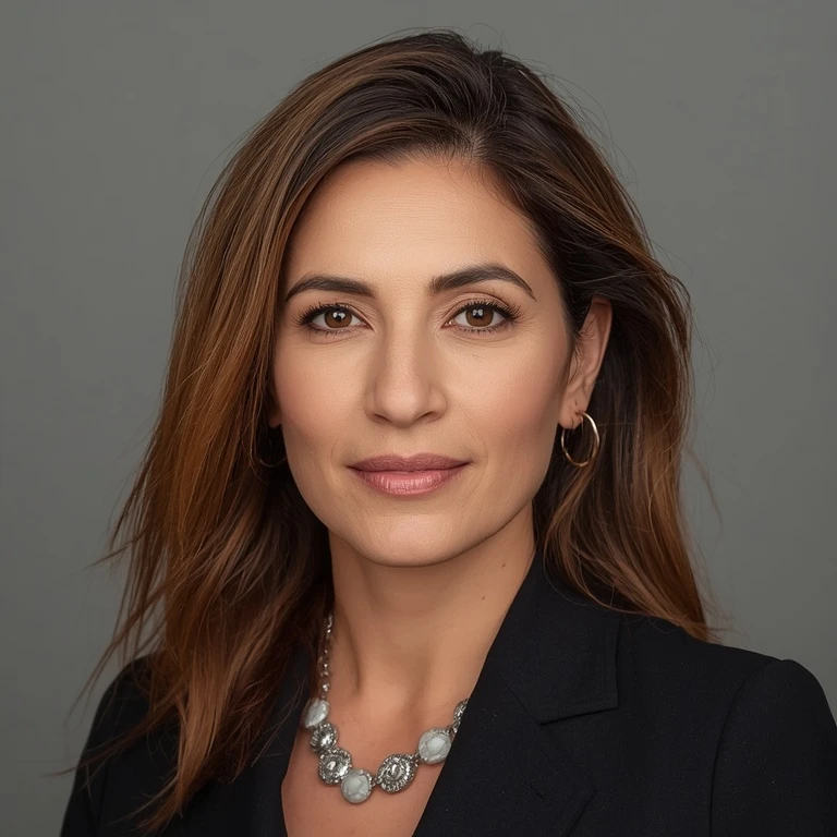 Ece Karaman Görsel
