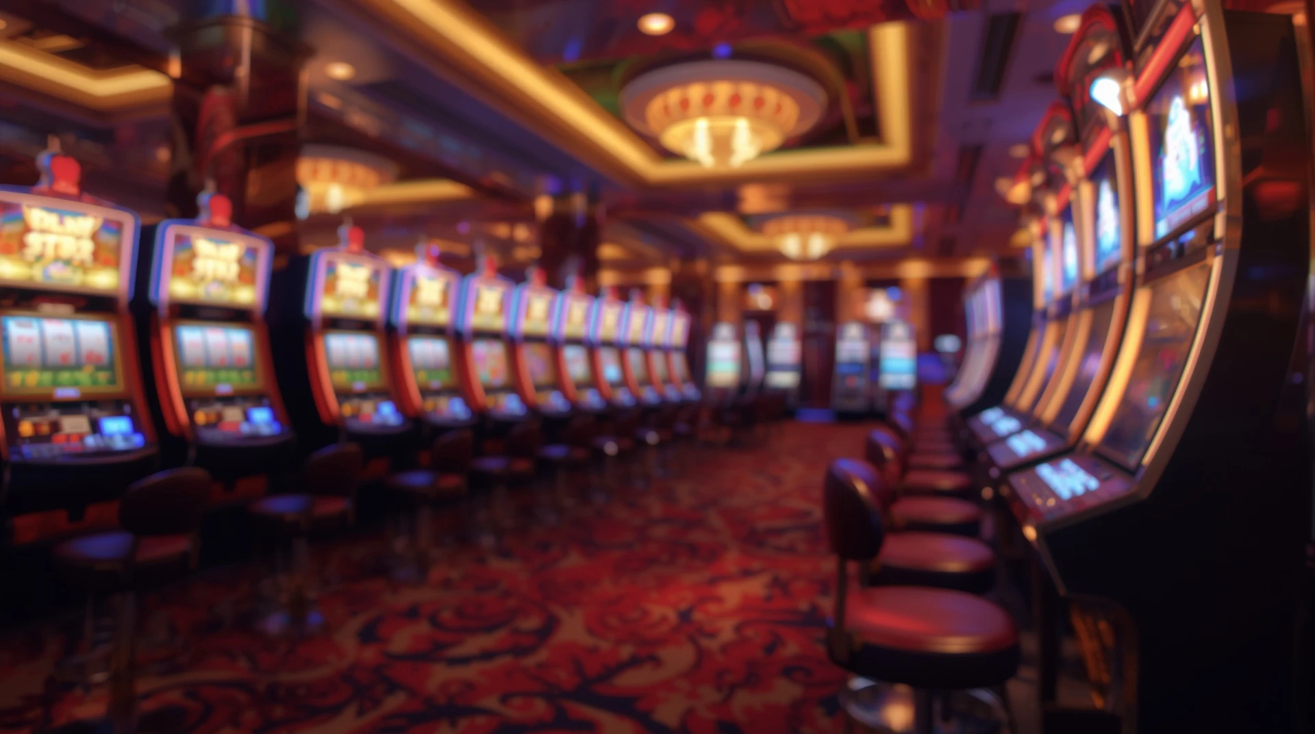 Yurt dışı casinolar