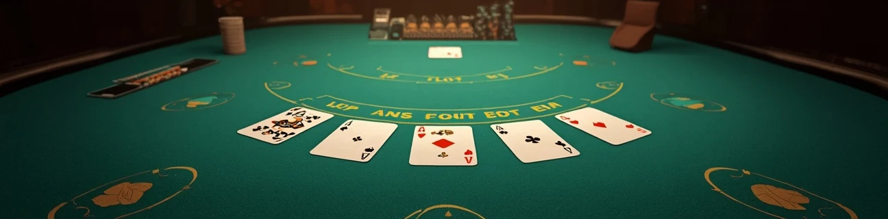 Texas Hold'em Pokerde Sık Karşılaşılan Senaryolar